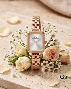 Daniel Wellington Square  women Watch