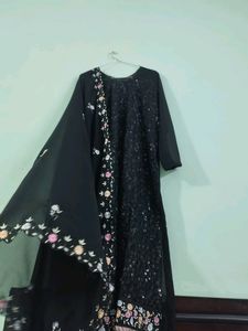 Kurti Trousers Pakastani Suit