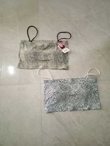 Beautiful stretchable bikni
