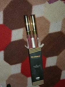 New Pack Lipstick