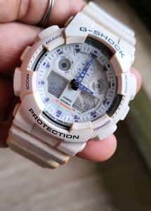 Casio G-Shock Watch