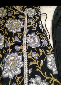 ANAGHA KURTA SET
