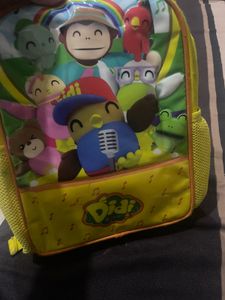 School bag