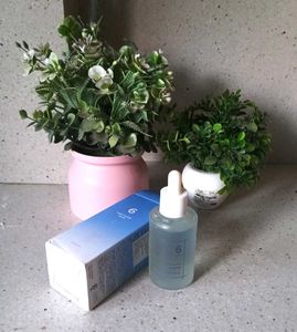 Korean Serum you need for clear glass skin ✨