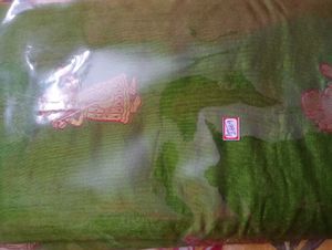 Original baluchari Benarasi Saree