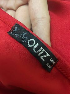 Y2k Top Made In UK 🇬🇧 Imported