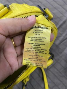 Zadig &amp; Voltaire