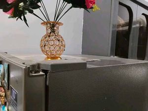Decorative Crystal vase