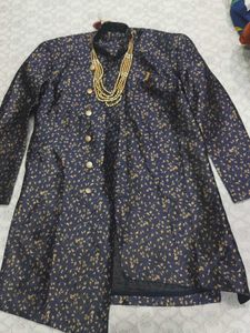 Wedding Sherwani