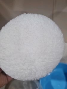 Premium Powder Puff With Case