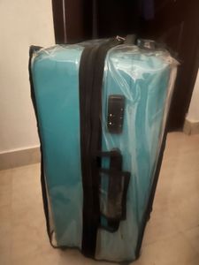 Trolly lauguage bag