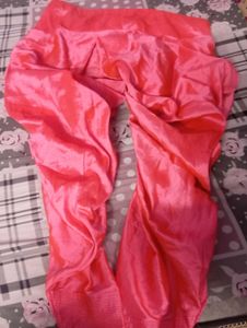 Pink Kurta Set with Patiala Pants