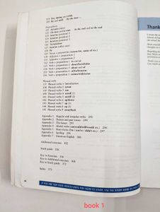 English Grammar 2 Books
