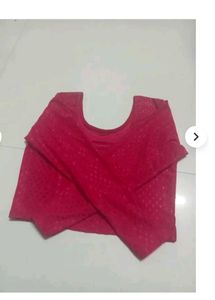 Ready to Wear Ombre Saree