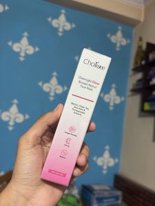 Charwee Retinol Mask - SEALED