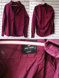 5 Men's Button-Down Shirt