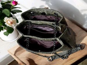 New Sabyasachi sling  handbag Cro