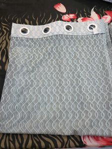6 Elegant Net Curtains