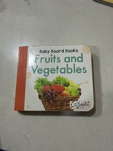 Set of 4 Kids' Story &amp; Rhyme Books