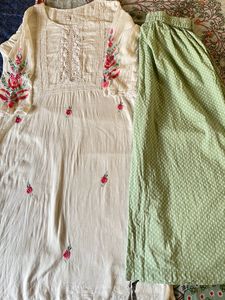 Kurtha Set
