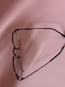 Vintage Style Eyeglasses