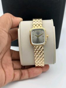 Rolex Watch