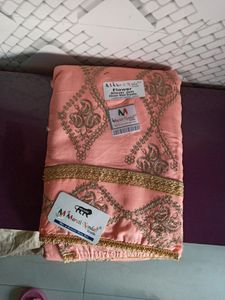 Glace Cotton Suit