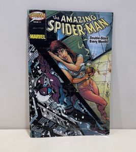 Gotham Comics - The Amazing Spider-Man Issue #11