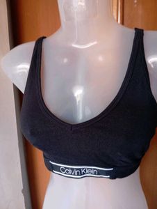 Calvin Klein Bralette