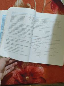 NCERT Mathematics Textbook Class X