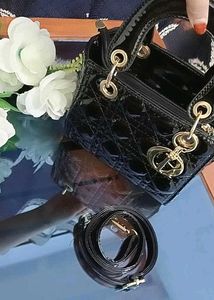 ✨Christiana Lady Dior Handbag(CLEARANCE SALE )