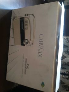Saregama Carvaan
