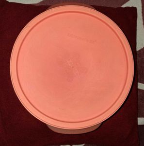 Signoraware Container with Lid