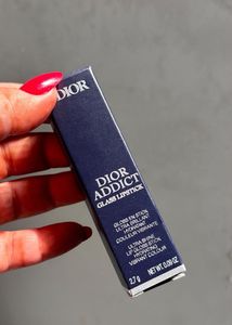 Dior addict glass lipstick Shade 306 Rose charms