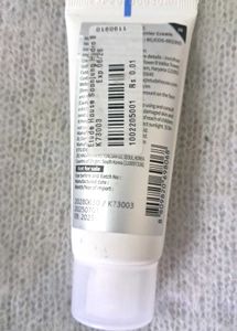 Etude Soonjung Hydro Barrier Cream