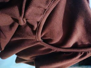 Neck Top