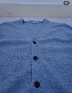 uniqlo cardigan