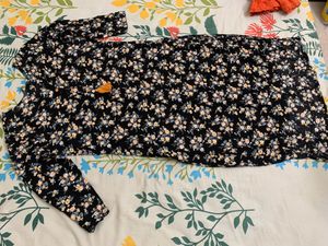 Short Kurtha