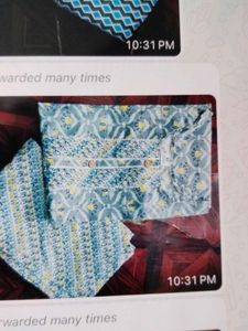 4 New Combo - Cotton Kurti Pant Set All Sizes