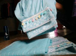 Elegant Kurta Set