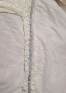 Very Amazing &amp; Beautiful Soft Net Top