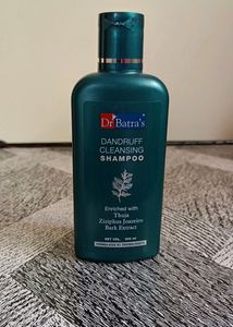Dr Batra's Dandruff Cleansing Shampoo - 200 ML