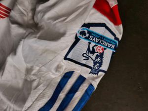 Chelsea FC Long Sleeve Jersey