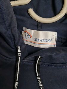 casual wear Hoodie