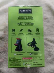 Tp Universal Holder Car Mount Motor Vehicle Phone