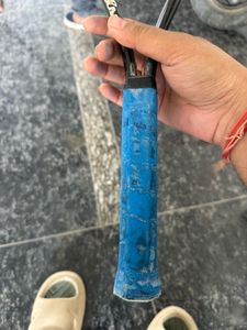Wilson Tennis Racket Bought From Usa