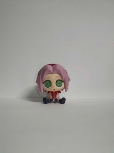 Anime: Sakura Haruno Mini Figure