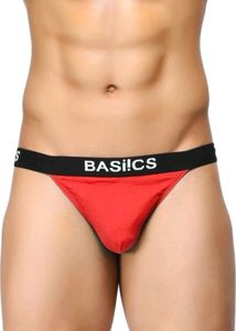Narrow Thong Man Underwear