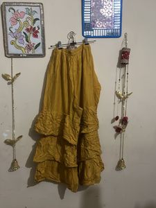sharara suit