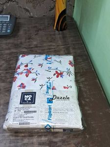 Double Bed Sheet Cotton Brand New